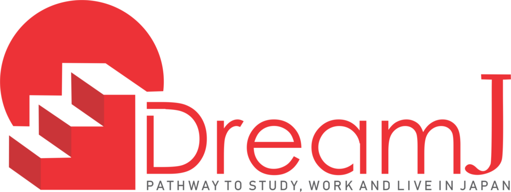 DreamJ Logo